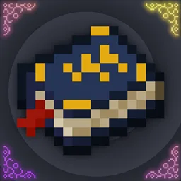 electroblob wizardry and werewolves tag icon