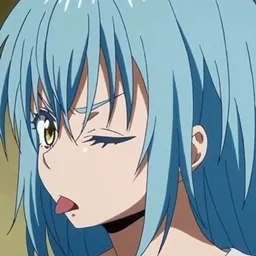 Elite Tensura tag icon