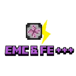 EMC & FE +++ tag icon