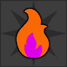 EMC Maker tag icon