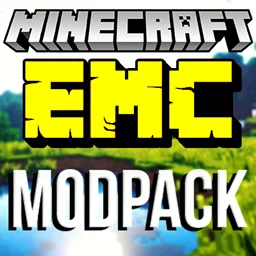 EMC - Modpack tag icon