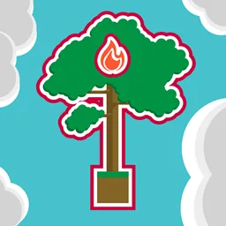 EMC Sky Maker tag icon