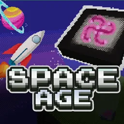 EMC: Space Age tag icon