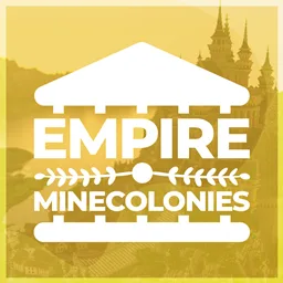 Empire - Minecolonies 1.18.2 tag icon