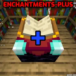 Enchantments-Plus tag icon