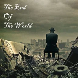 End Of The World tag icon