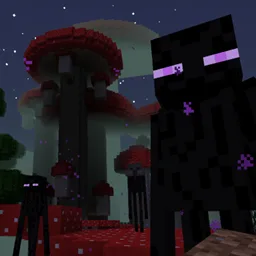 Ender Twilight tag icon