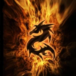 Enders Fire Light tag icon