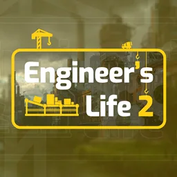Engineer's Life 2 tag icon