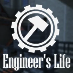 Engineer's Life tag icon