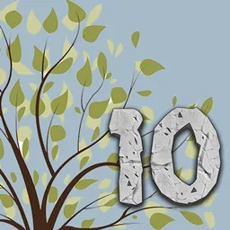Enigmatica 10 - E10 tag icon