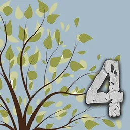 Enigmatica 4 - E4 tag icon