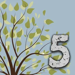 Enigmatica 5 - E5 tag icon