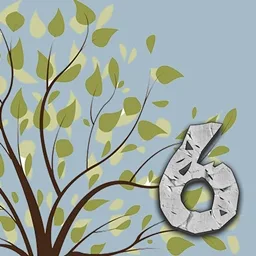 Enigmatica 6 - E6 - 1.16.5 tag icon