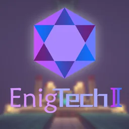 EnigTech 2 (玄理2) tag icon