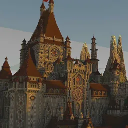 Epic Castle Siege tag icon