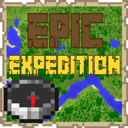 Epic Expedition tag icon