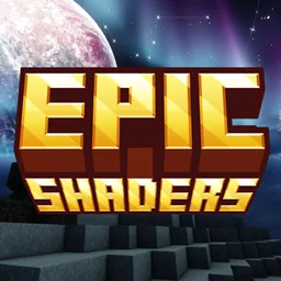 Epic Shaders - All The Shaders tag icon