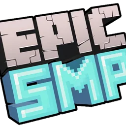 EpicSMP Modpack tag icon