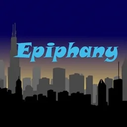 Epiphany MoC tag icon