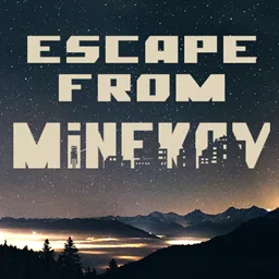 Escape From Minekov tag icon