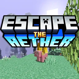 Escape the Aether tag icon