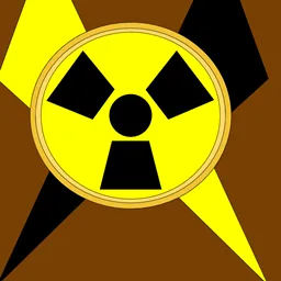 Escape the Barren Fallout tag icon