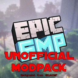ESMP - Unofficial Epic SMP Modpack tag icon