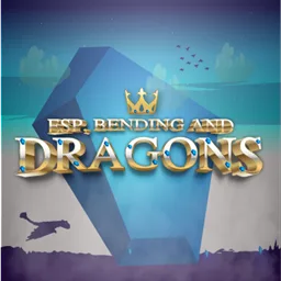 ESP, Bending, and Dragons tag icon