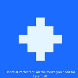 Essential Perfected tag icon