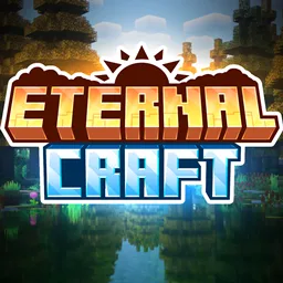 EternalCraft - RPG Quests Level Up Magic Tech tag icon