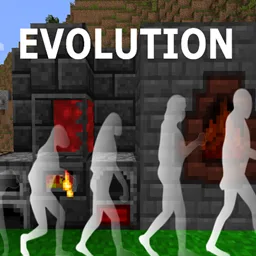 Evolution of the ages tag icon