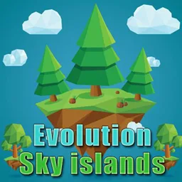 Evolution: Sky islands tag icon