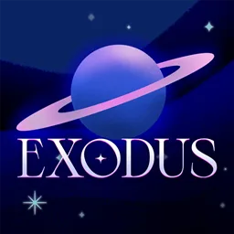 Exodus (Space Mission) | Stellaris & SPACE QUESTS! tag icon