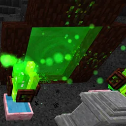 Exoria tag icon