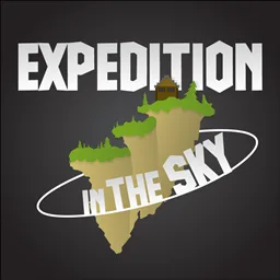 Expedition In The Sky tag icon