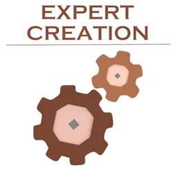 Expert Creation tag icon