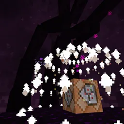Explorer's Eve - Wither Storm Modpack tag icon