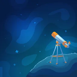 Exploring the Universe - An Adventure between Planets (With Ad Astra & Quests) tag icon