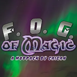 F.O.G. of Magic tag icon