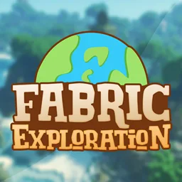 Fabric Exploration tag icon