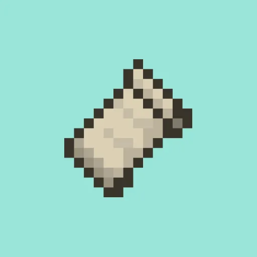 Fabric tag icon