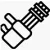 Factions Modern Warfare tag icon