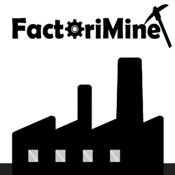 FactoriMine tag icon