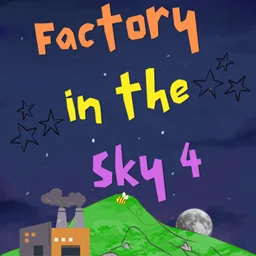 Factory in the Sky 4 tag icon