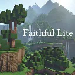 Faithful Lite tag icon