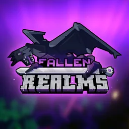 Fallen Realms tag icon