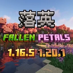 落英~FallenPetals tag icon