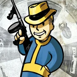 Falloutcraft tag icon
