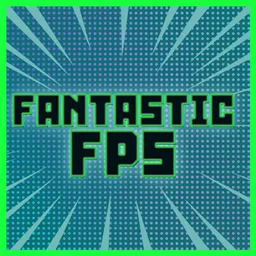 Fantastic FPS (FABRIC) (POWERFUL THAN OPTIFINE) tag icon